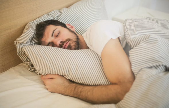 10 Things You Should Know About Sleep Hygiene and How to improve it