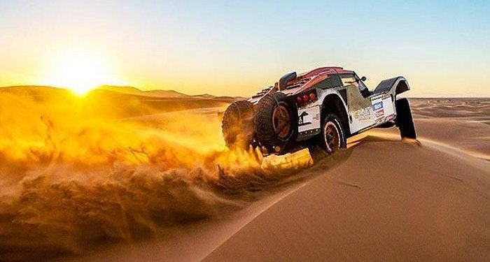 7 Points to Consider Before Buggy Rental in Dubai