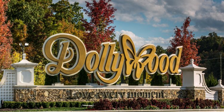 A Guide on Restaurants at Dollywood Theme Park