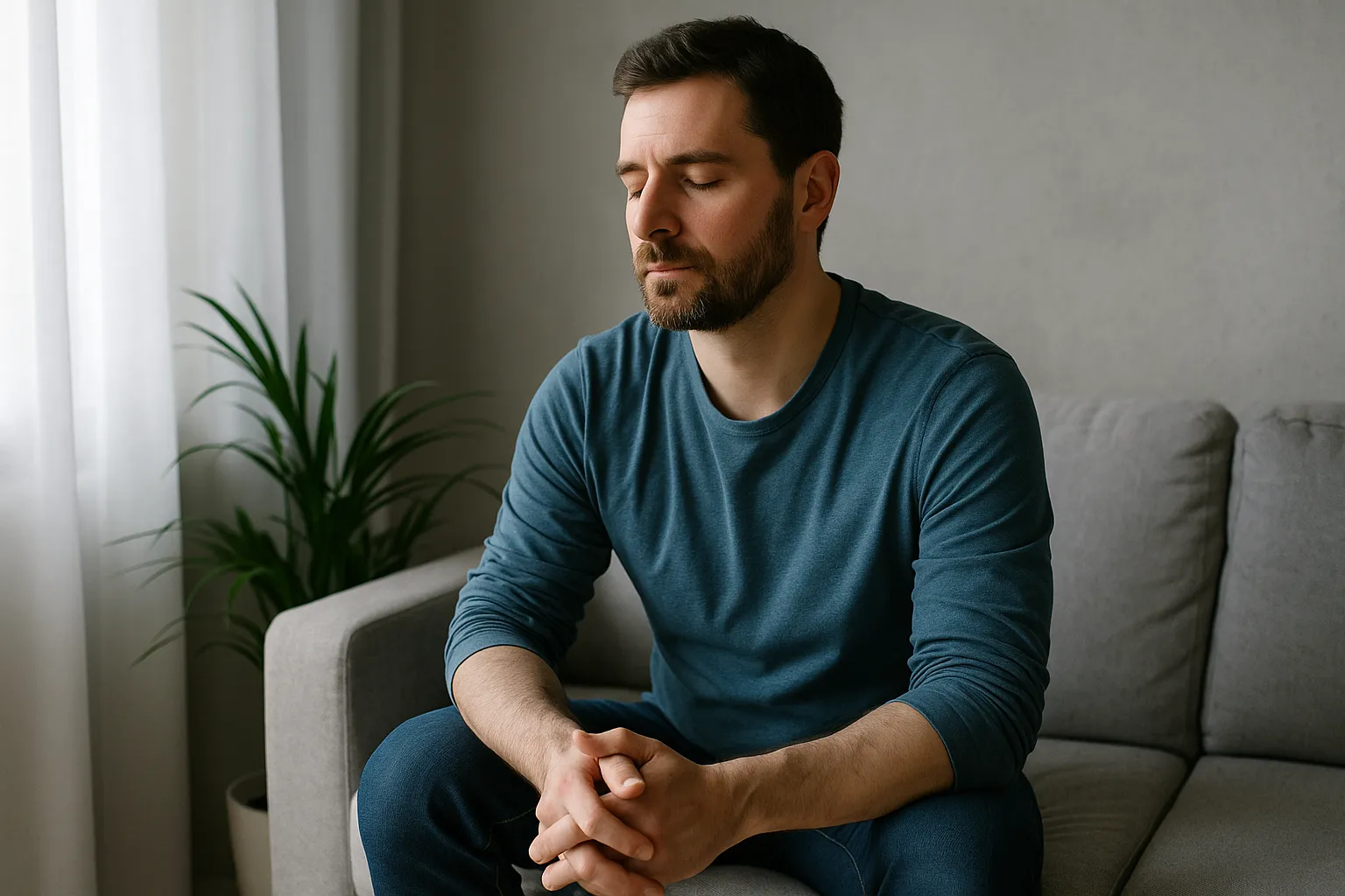 Self-Care Isn’t Weak: Building a Sustainable Mental Health Routine